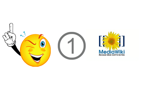 CMS for knowledge bases