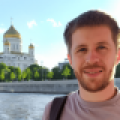 Evgeny Sidorin