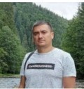 our expert Oleh Kharitinov